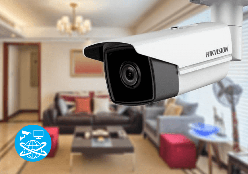 Lắp camera trọn gói tphcm