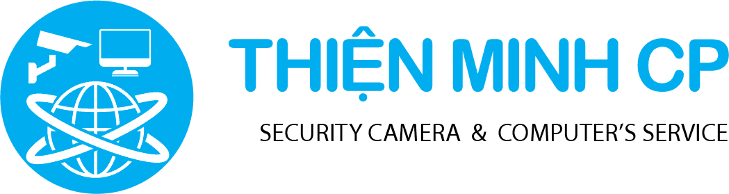 Dịch Vụ IT Thiện Minh CP